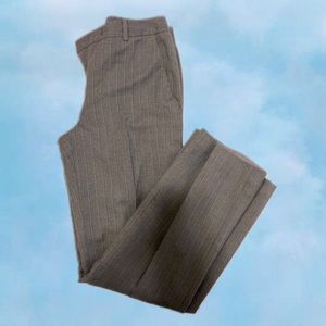 Brooks Brothers Editor Pinstripe Pants